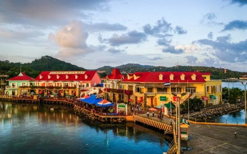 The 20 Best Places to Live in the Caribbean