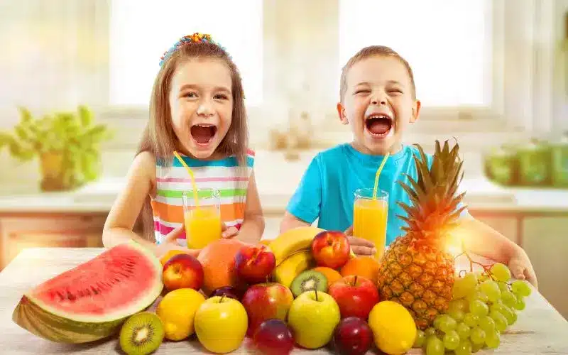 Juicing